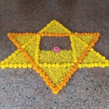 Decorations-at-Chettiar-House-on-4-April-2020-b