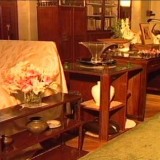 20-Darshan-of-Sri-Aurobindo-and-The-Mother-Room