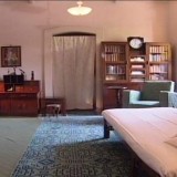 24-Darshan-of-Sri-Aurobindo-and-The-Mother-Room