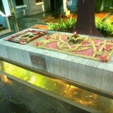 30-Samadhi--Sri-Aurobindo-Ashram