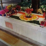 36-Samadhi--Sri-Aurobindo-Ashram