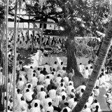 49-Samadhi--Sri-Aurobindo-Ashram