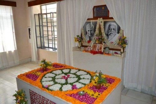 10 Samadhi Decorations @ SADLEC Jhunjhunu