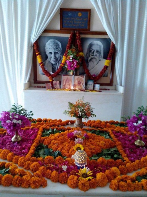 11 Samadhi Decorations @ SADLEC Jhunjhunu