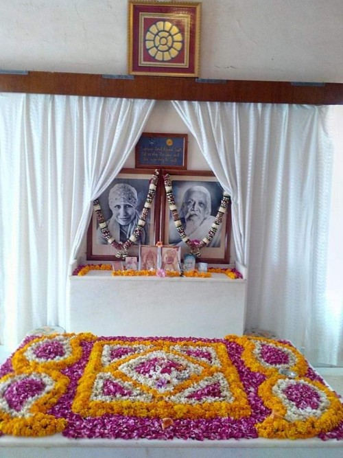 12 Samadhi Decorations @ SADLEC Jhunjhunu