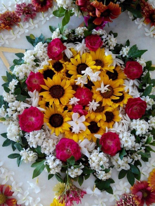 13 Samadhi Decorations @ SADLEC Jhunjhunu