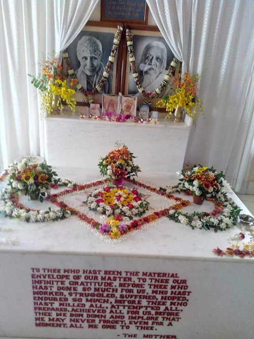 14 Samadhi Decorations @ SADLEC Jhunjhunu