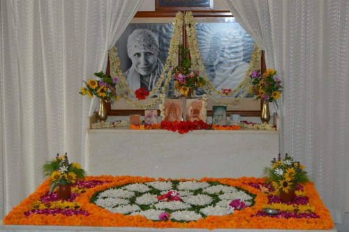 32 Samadhi Decorations @ SADLEC Jhunjhunu