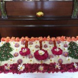 20_Flower-Decorations-at-Sri-Aurobindo-Center-Chandigarh
