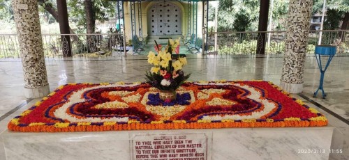 92_Samadhi-Decorations-at-Sri-Aurobindo-Yoga-Mandir-Rourkela.jpg