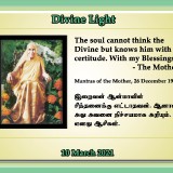 DIVINE-LIGHT-10-MARCH-2021