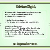 DIVINE-LIGHT-04-SEPTEMBER-2021